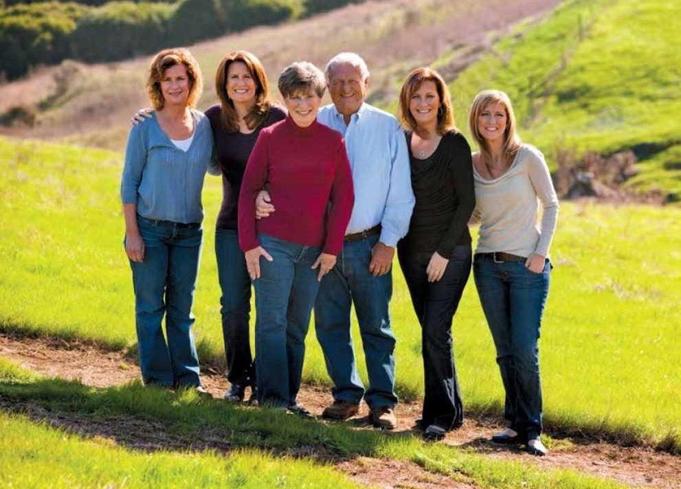 Recipe for Success: Edible Marin & Wine Country May 2018