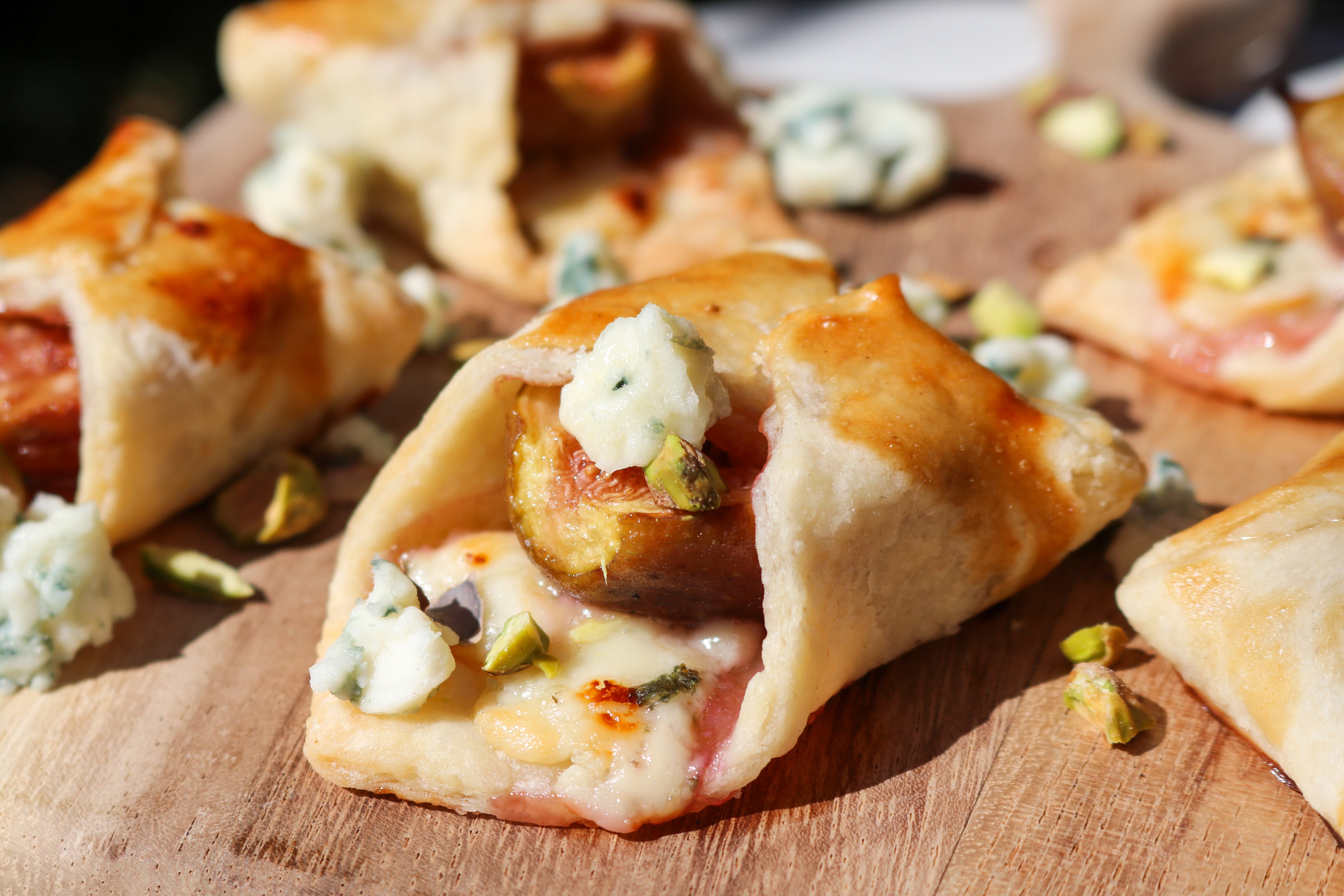 Original Blue Figs in a Blanket – Point Reyes Farmstead Cheese Company