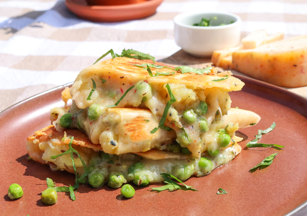 TomaRashi Samosadilla