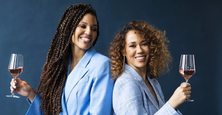 Robin & Andrea McBride