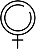 female gender icon