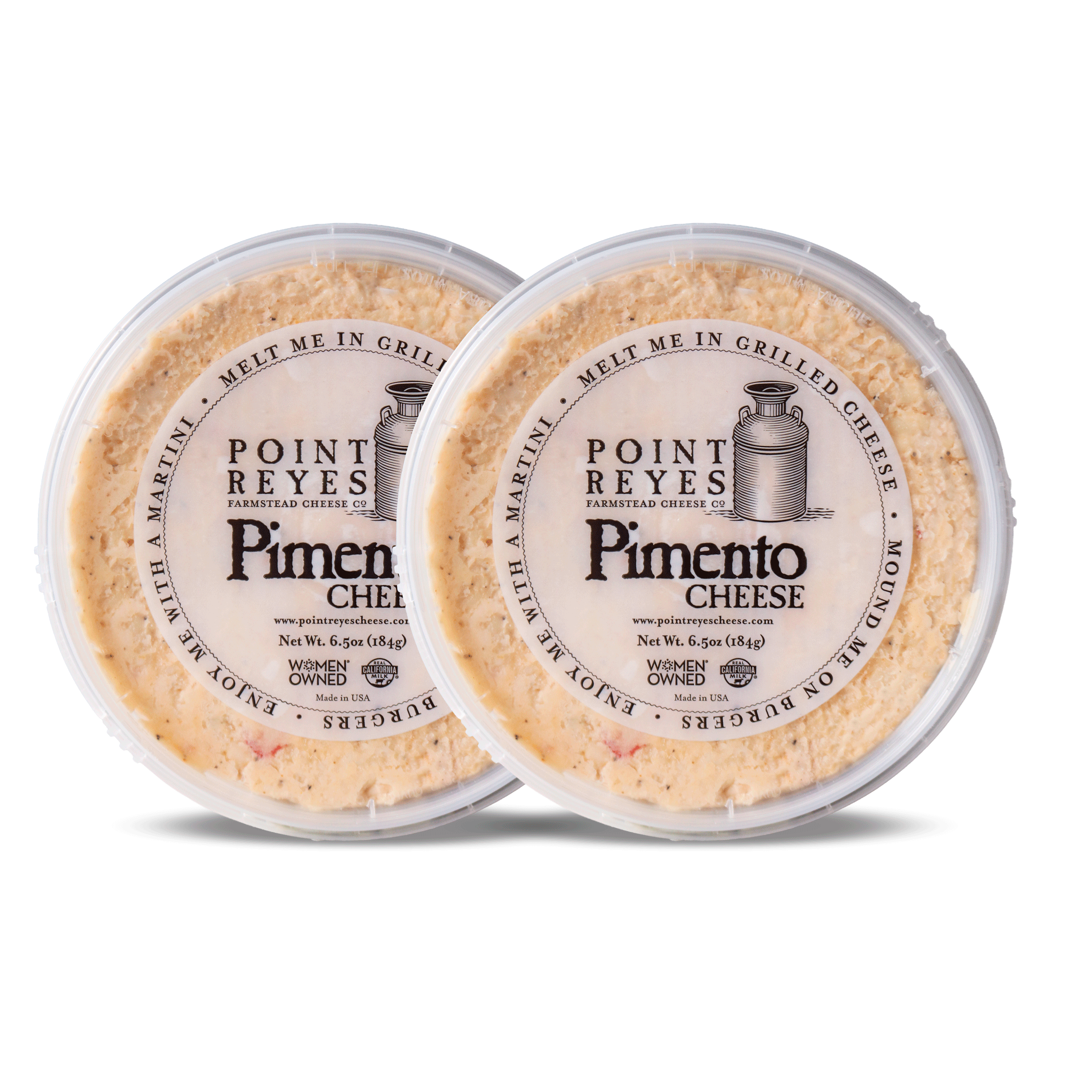 pimento Pimento Cheese – Point Reyes Farmstead Cheese Company