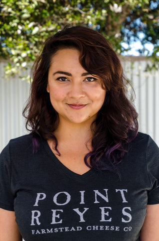 employee of point reyes farmstead