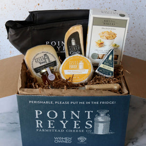 Taste of Point Reyes