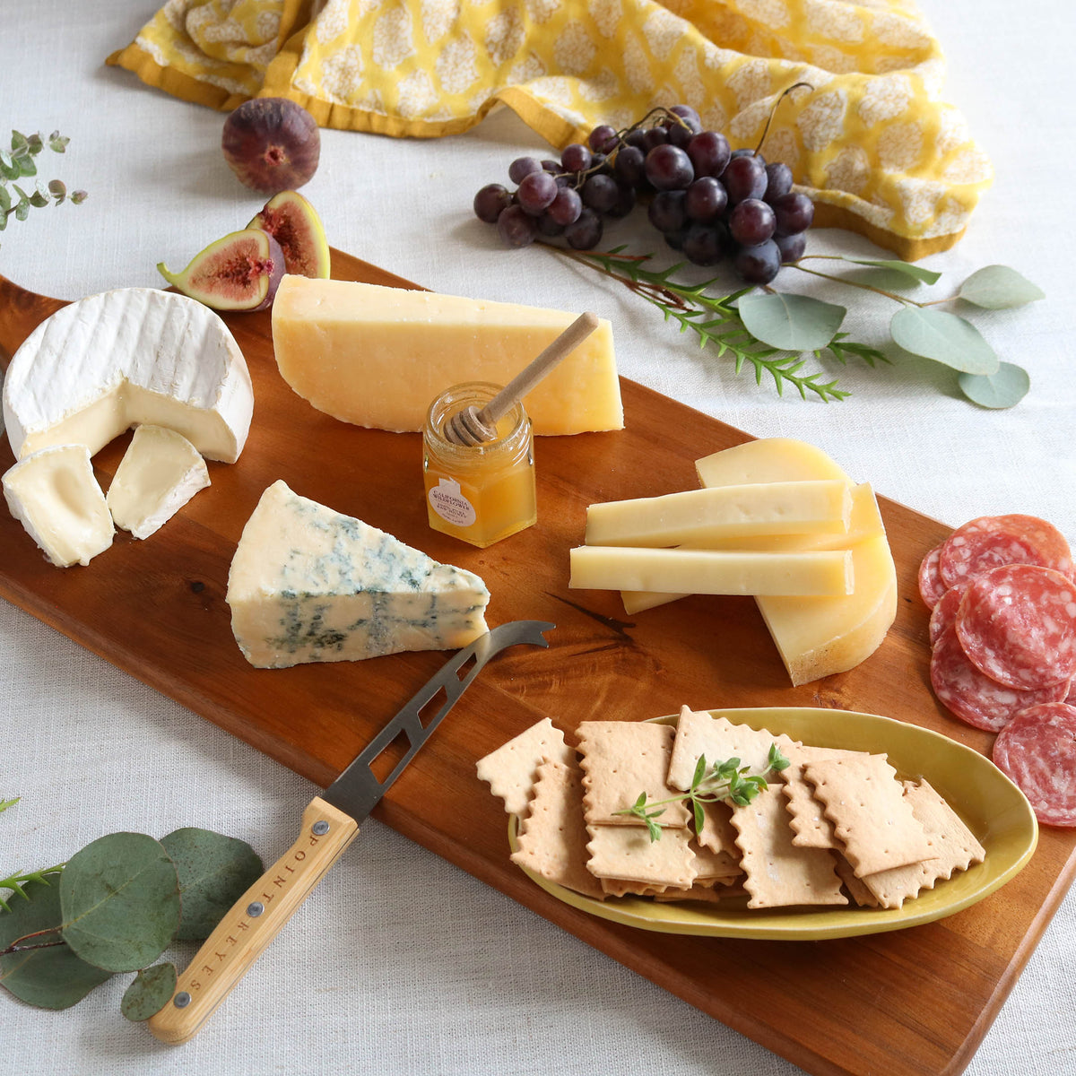 Taste of Point Reyes