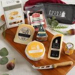 Taste of Point Reyes