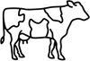 cow icon