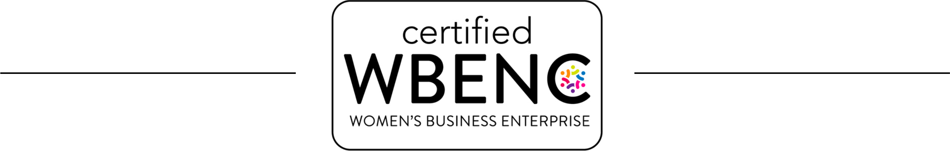 Certified Women Owned logo