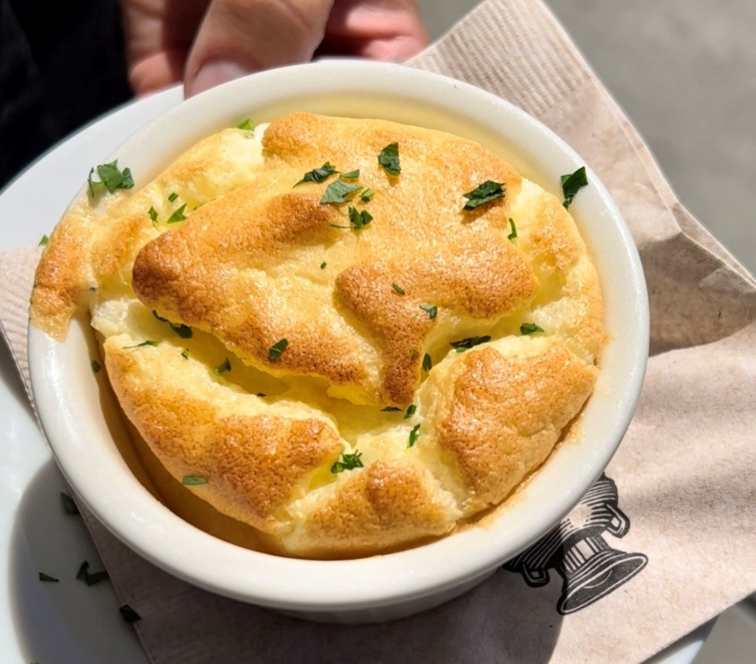 Toma Soufflés