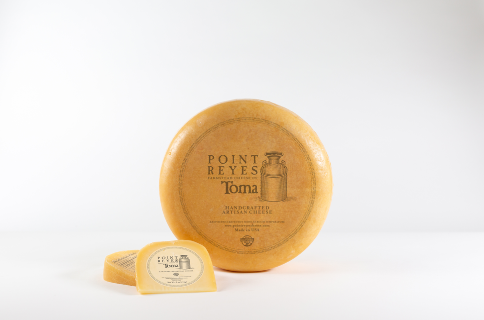 Point Reyes Toa Point Reyes Farmstead Cheese Co. Wins Four Awards – Point Reyes ...