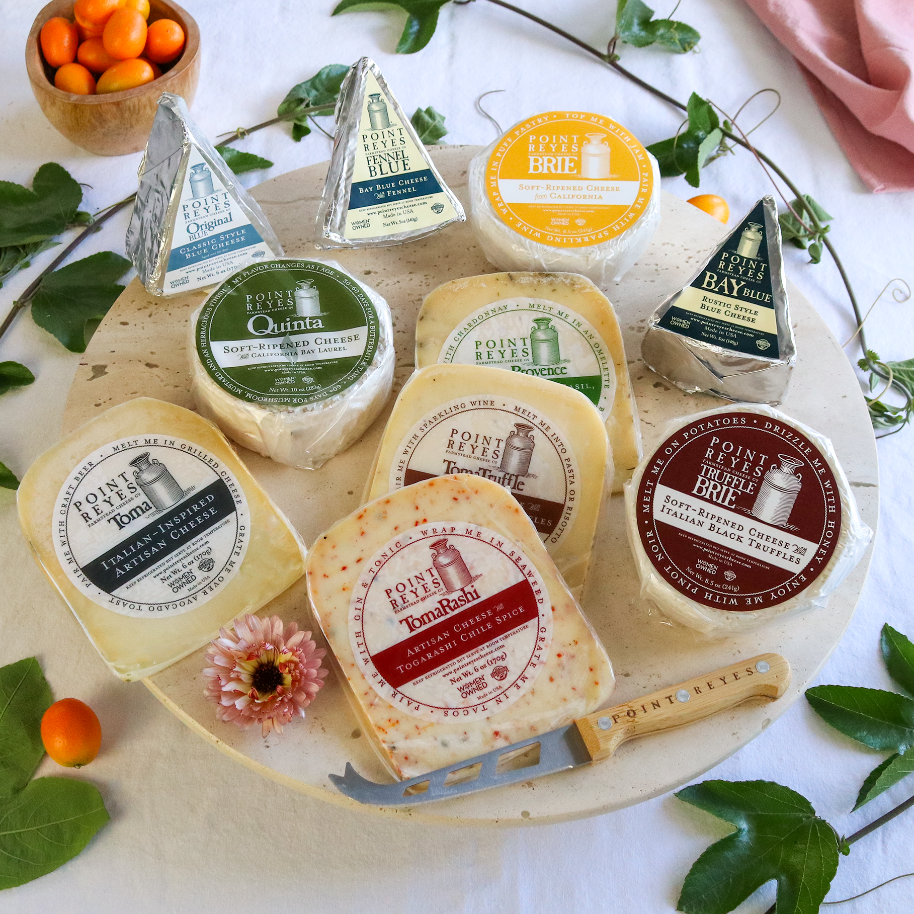 Hover Image: Bob's Big Cheese