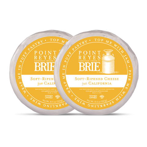 Product: Brie