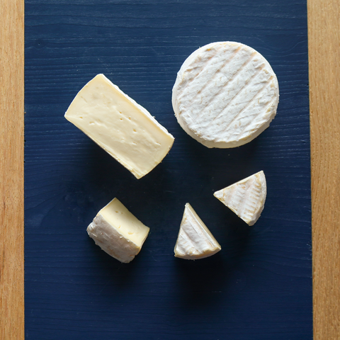 Point Reyes Brie Point Reyes Farmstead Cheese Company