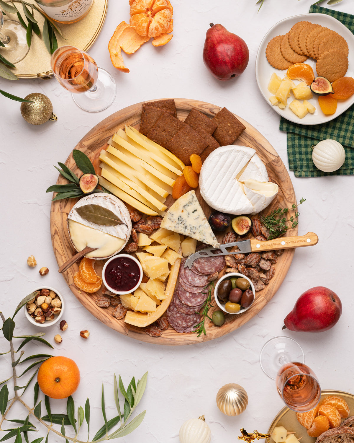 Point Reyes Farmstead Cheese Company