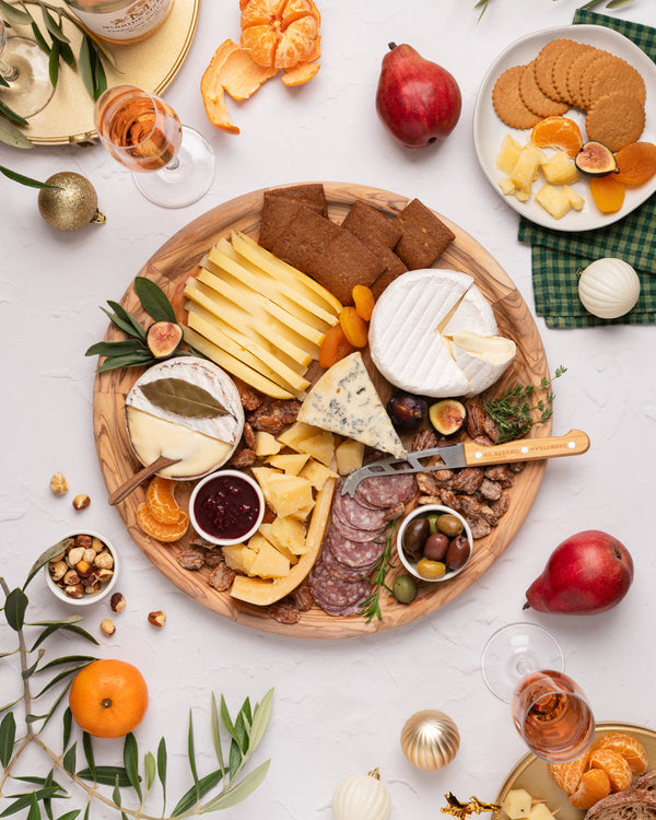 Point Reyes Farmstead Cheese Company