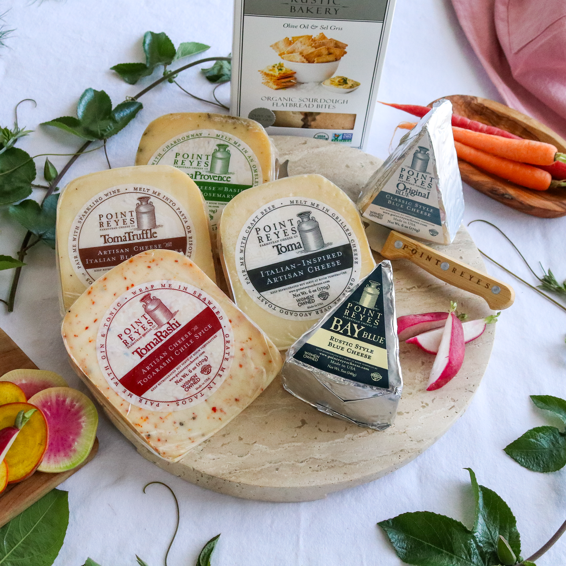 Hover Image: Everyday Essentials