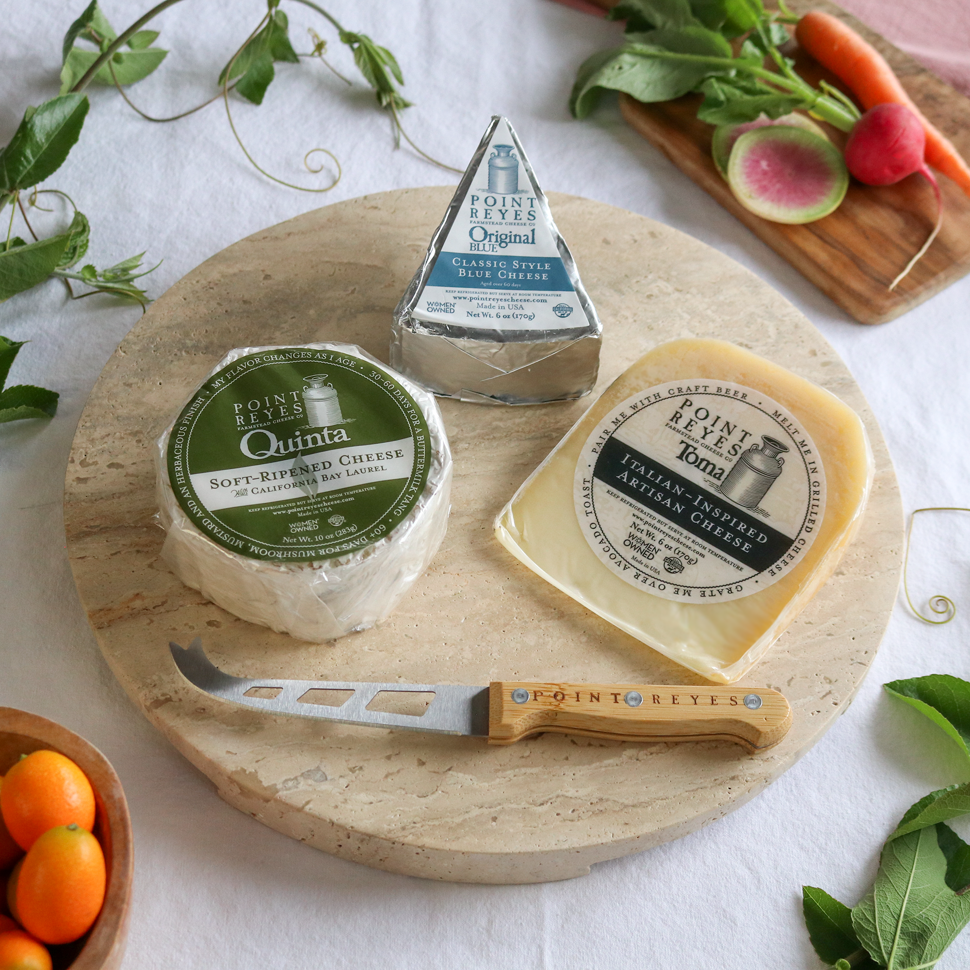 Hover Image: Farm Fresh