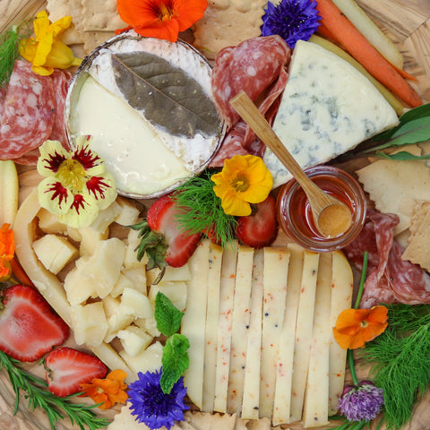 Product: Father's Day Cheese Board