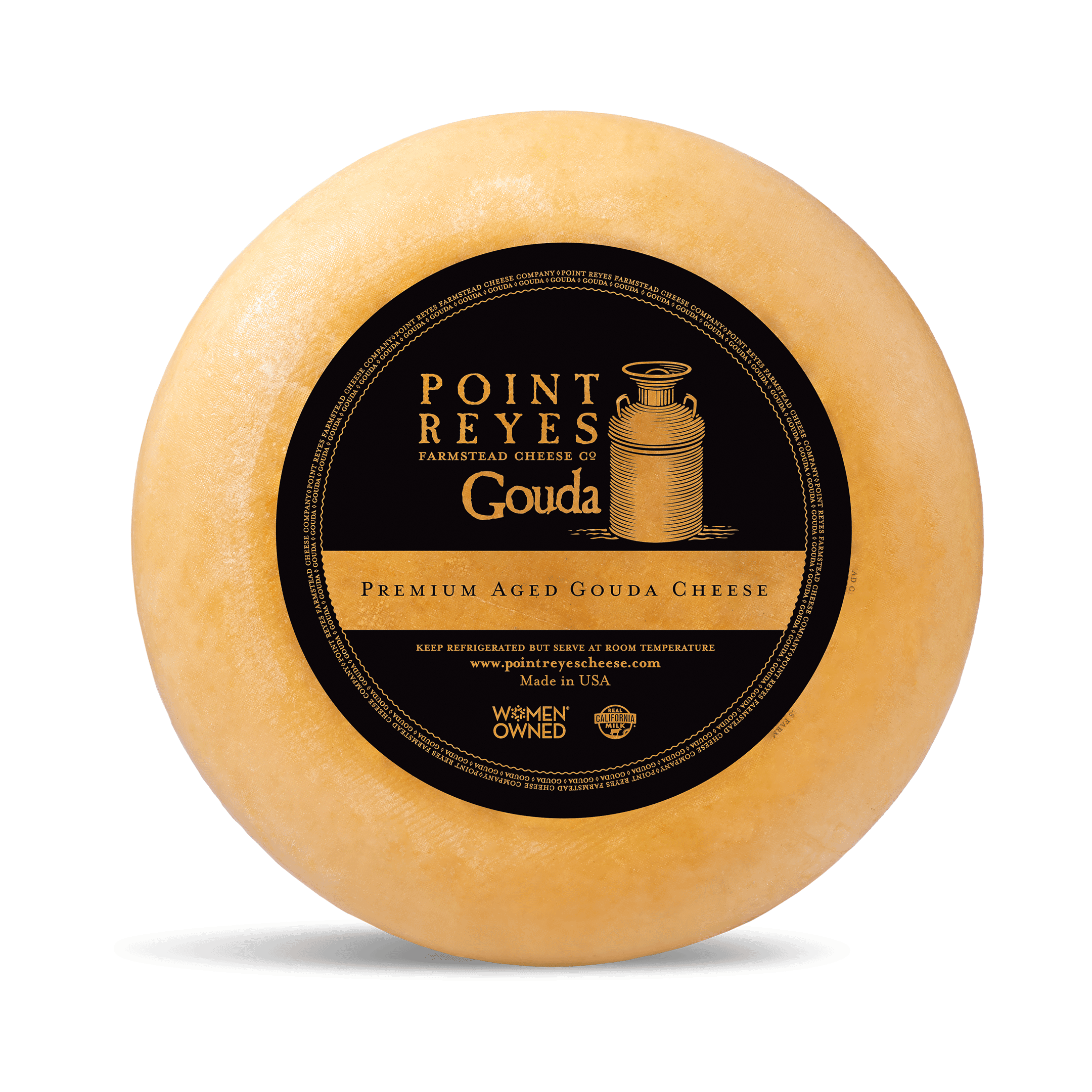 Gouda