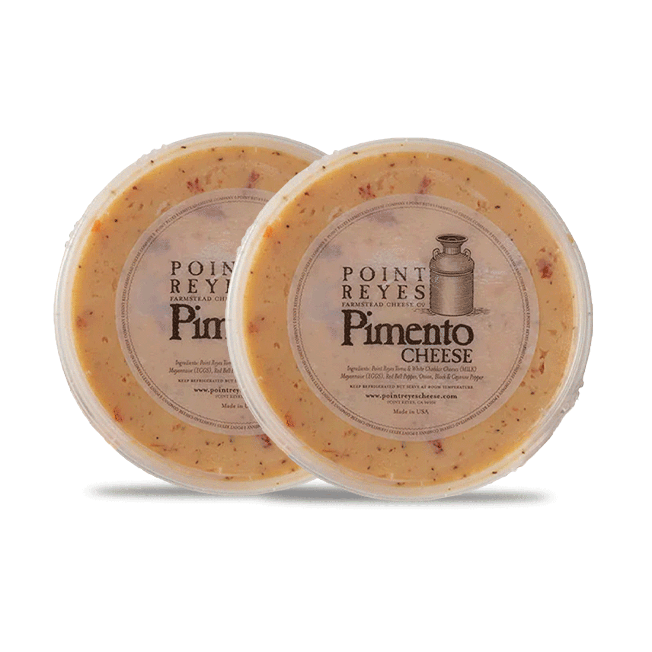 Pimento Cheese Spread