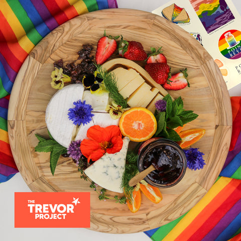 Product: Pride Gift Pack w/ Trevor Project