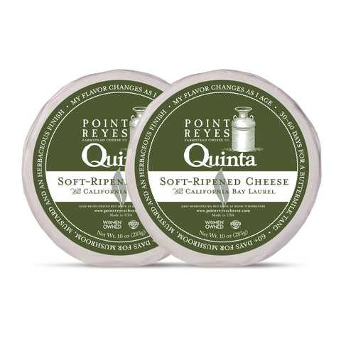 Product: Quinta