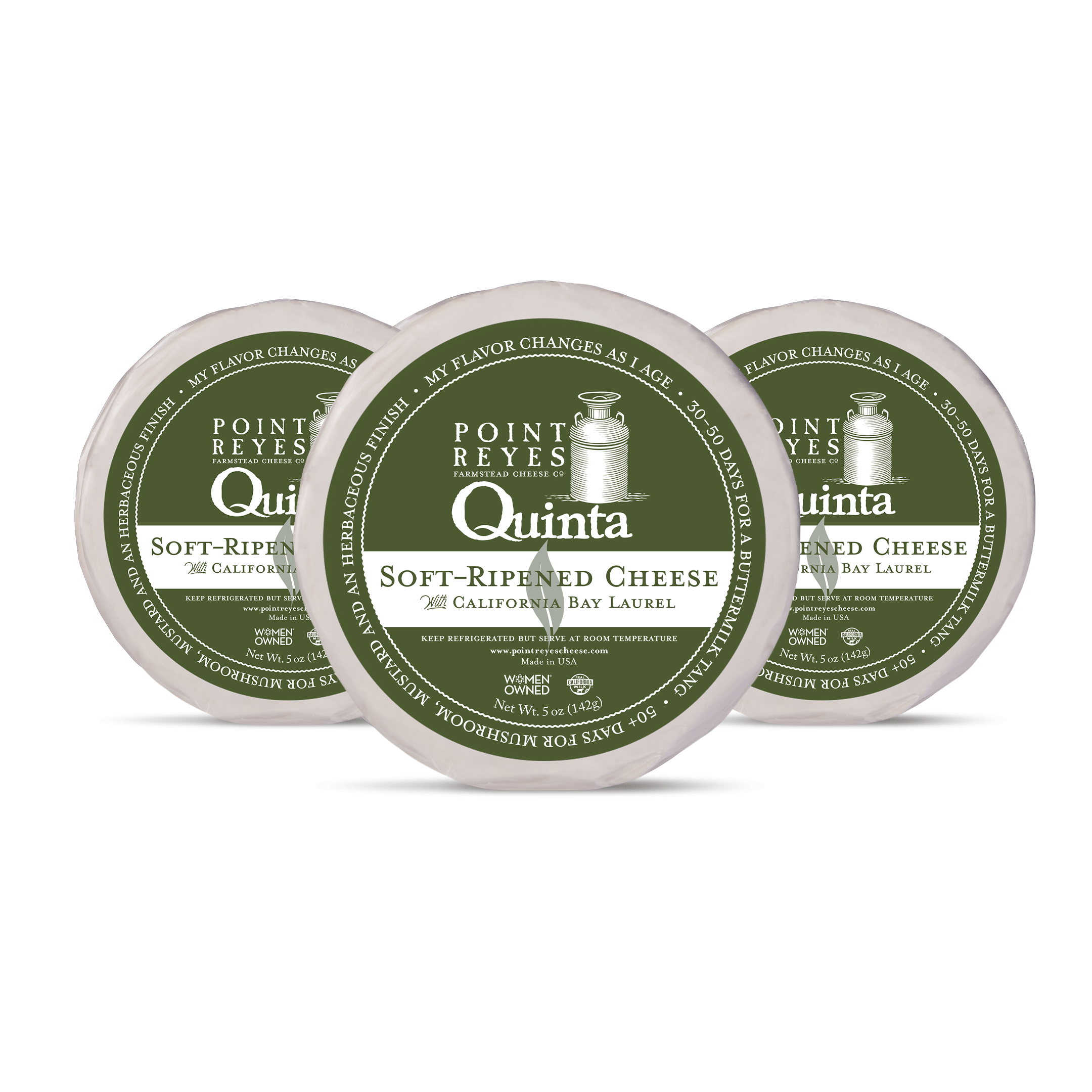 Quinta