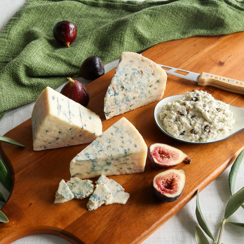 Product: Shades of Blue