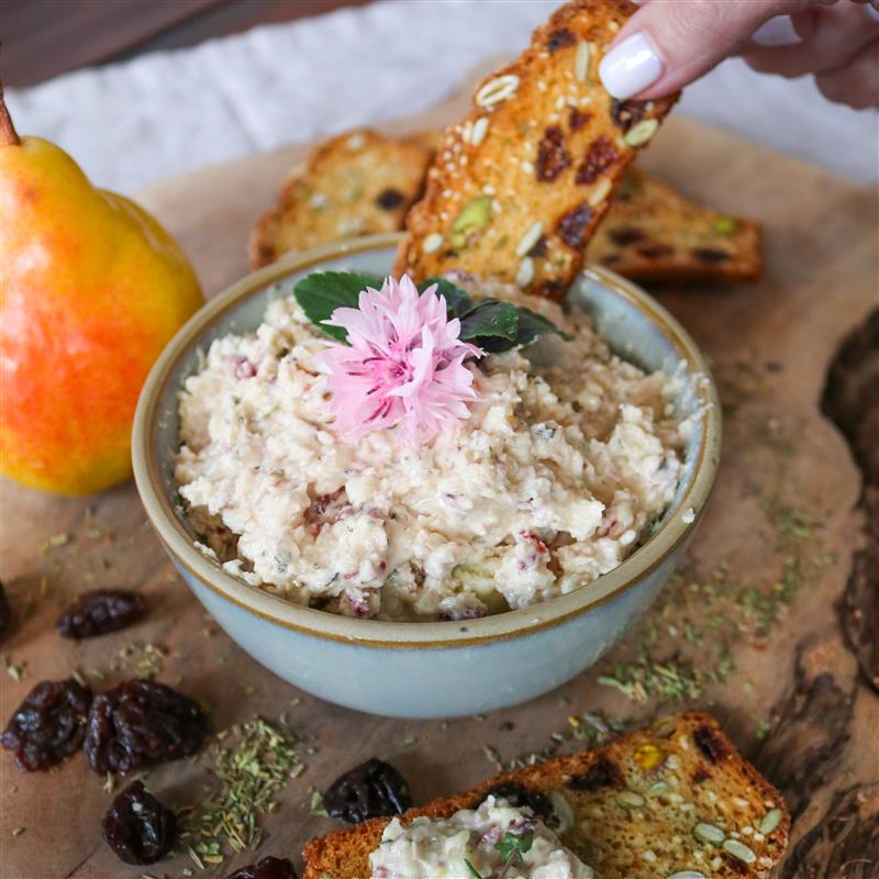 TomaProvence Spread