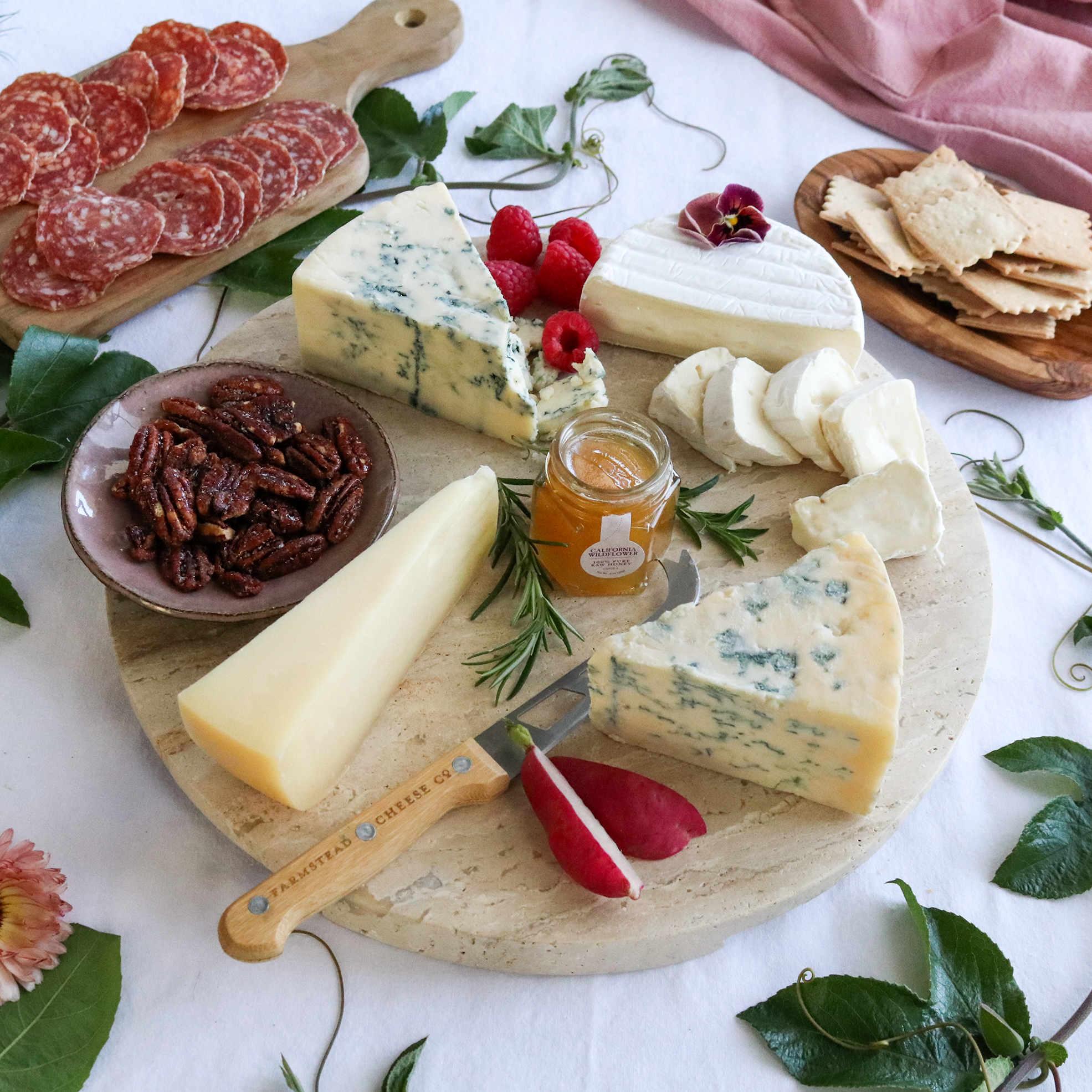 Taste of Point Reyes