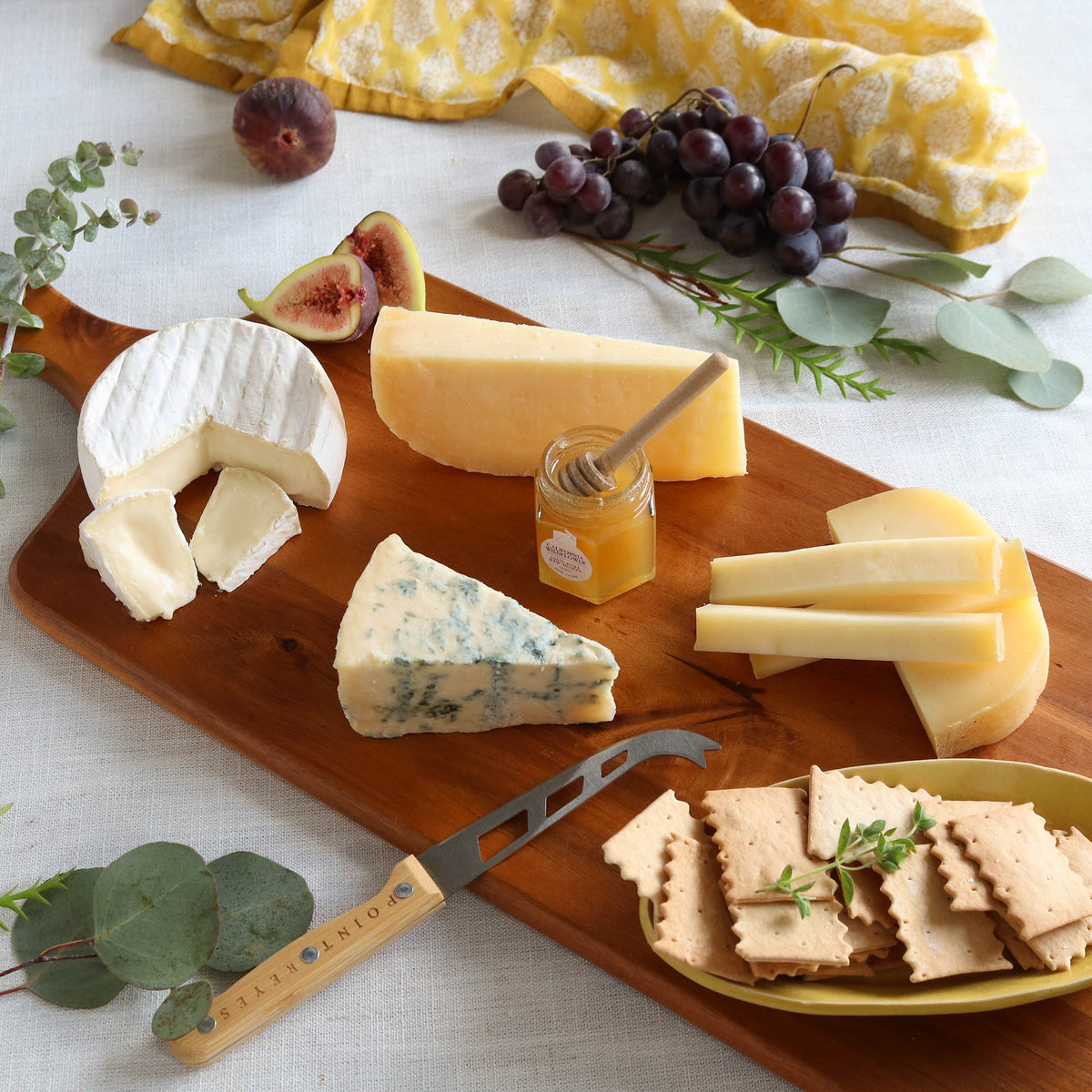 Taste of Point Reyes