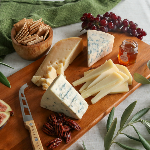 Product: Taste of Point Reyes