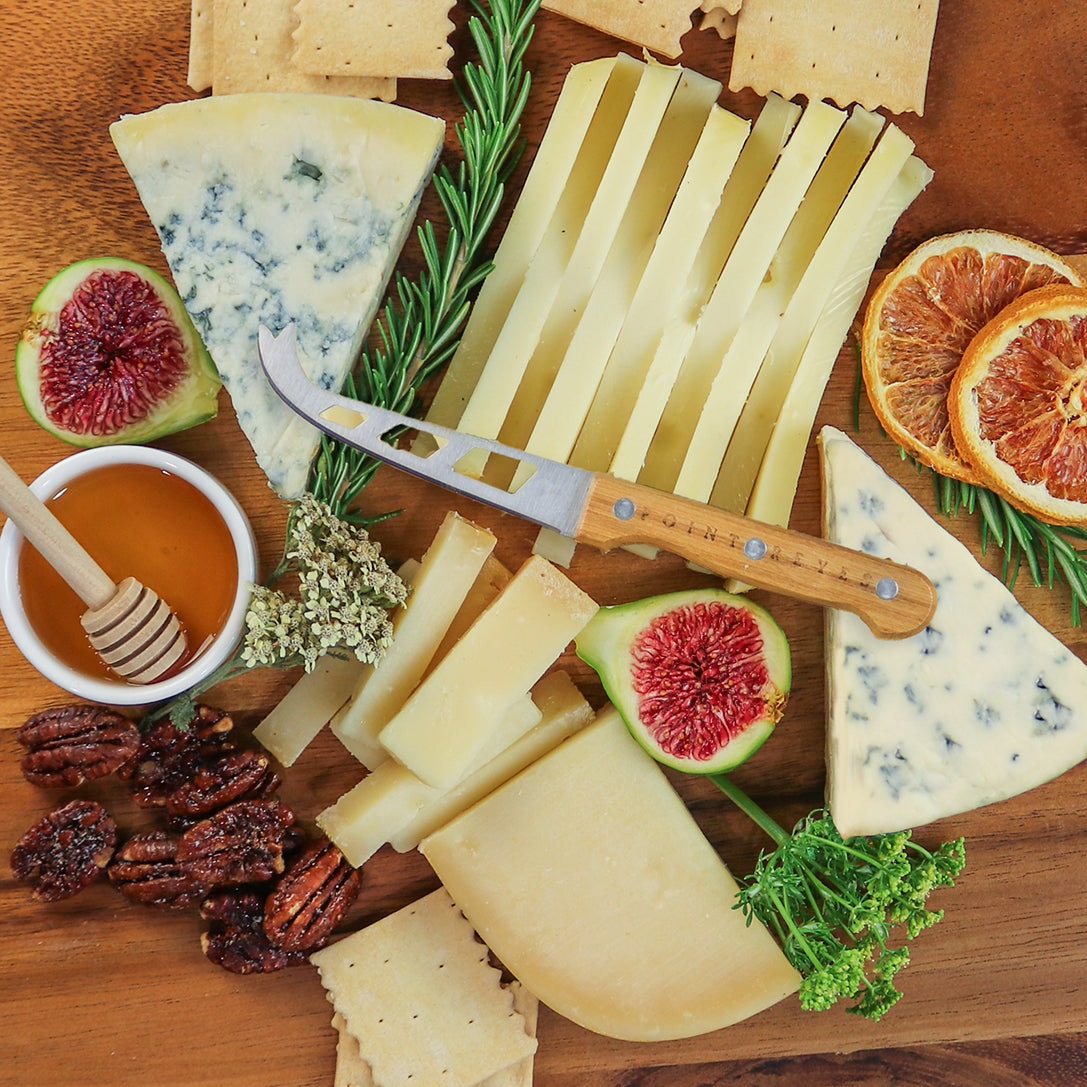 Point Reyes Lunch Box Taste of Point Reyes – Point Reyes Farmstead Cheese Company