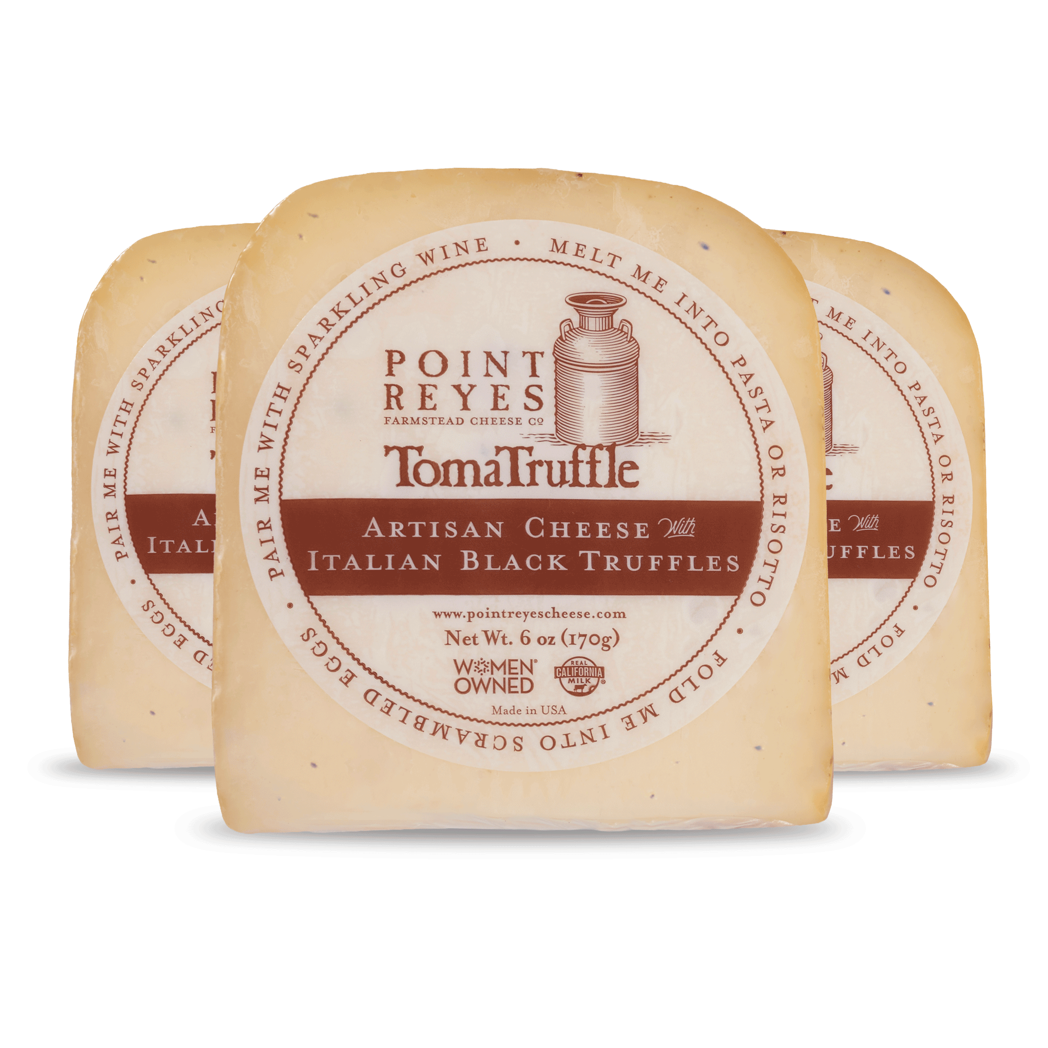 TomaTruffle