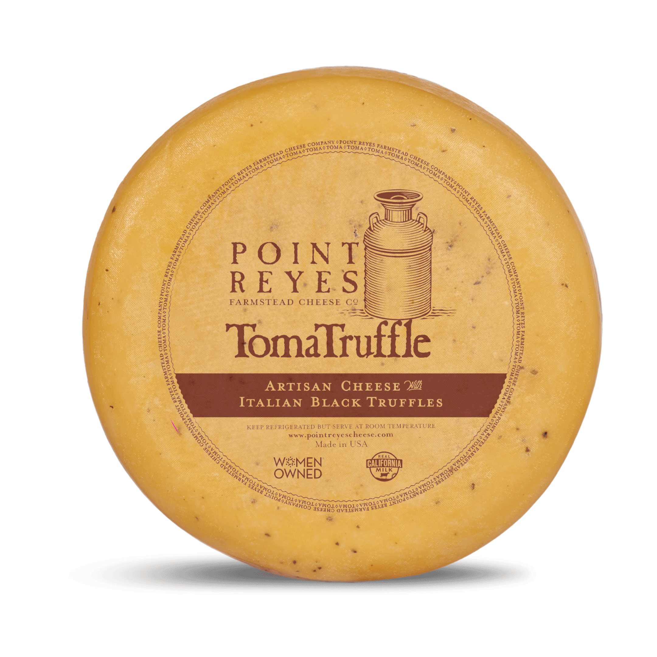 TomaTruffle