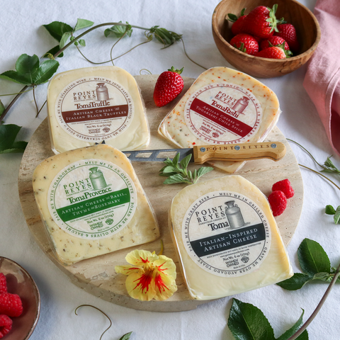 Hover-over: Toma with Attitude