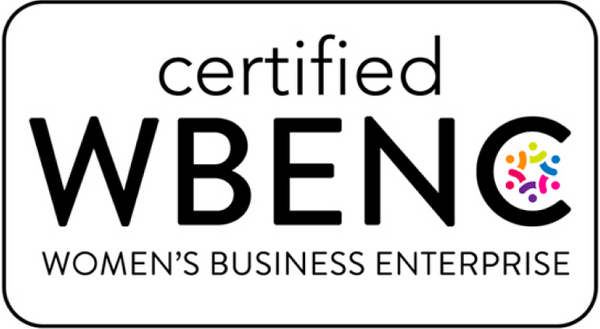 Certified Women Owned logo
