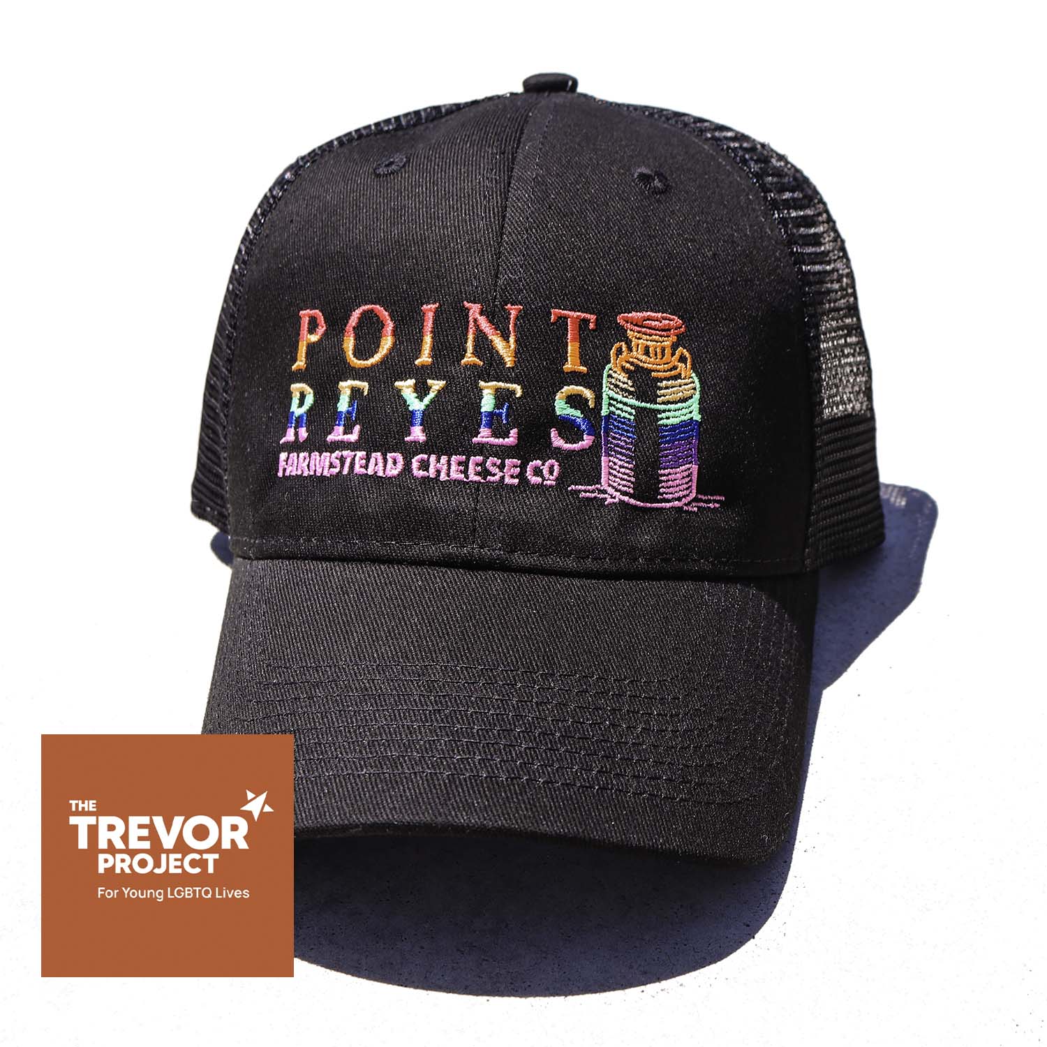 Point Reyes Hat Cheese Cares – Point Reyes Farmstead Cheese Company