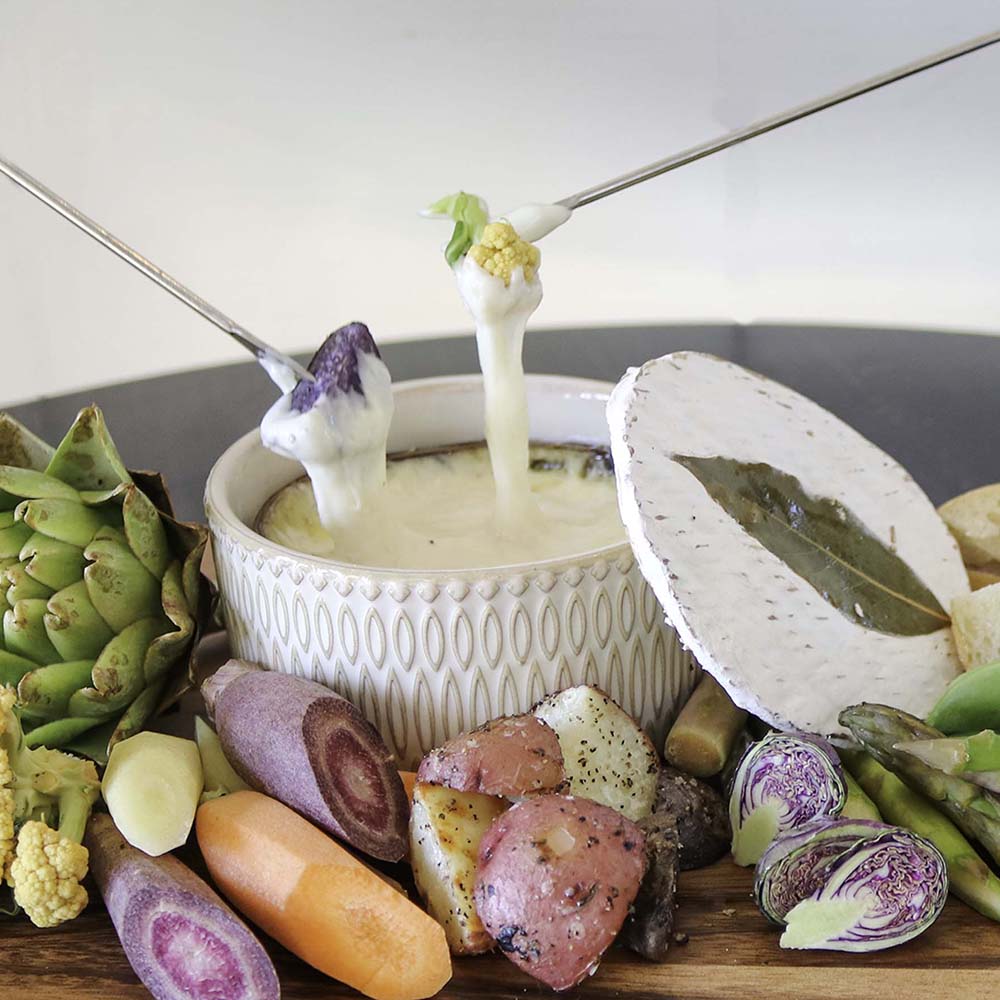 QR Quinta Point Reyes Farmstead Cheese Company